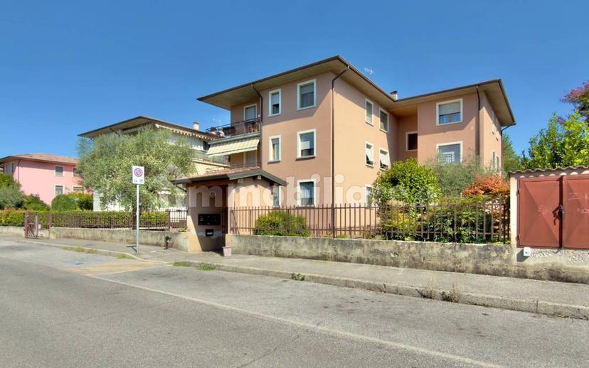 Trilocale via Aldo Moro 8, Centro, Castel Mella — foto 13 di 16