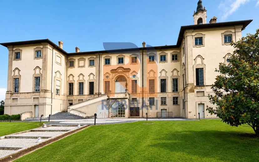 Trilocale via Mazzini 8, Centro, Cava Manara — foto 6 di 11