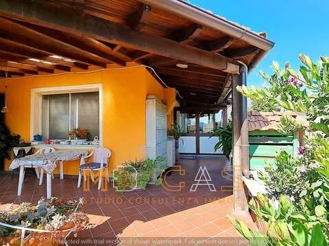 Villa unifamiliare regione Campastro, Albenga — foto 117 di 132