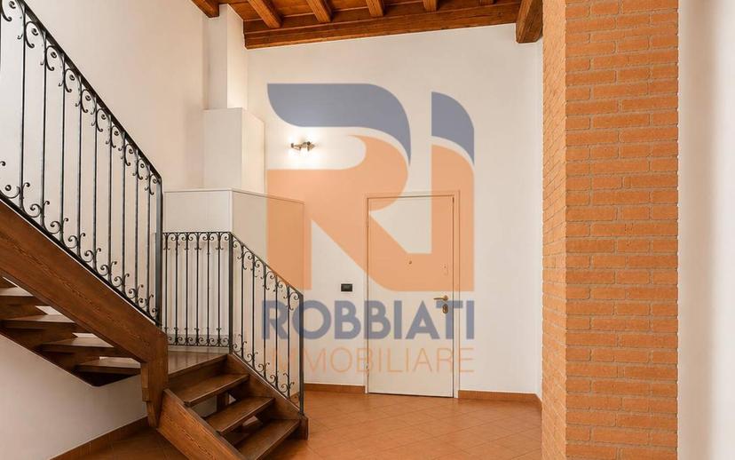 Trilocale via Mazzini 8, Centro, Cava Manara — foto 7 di 11