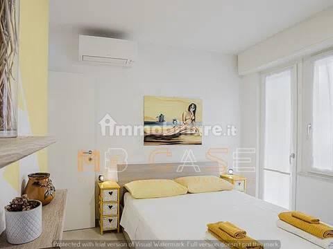 Bilocale via Ghirardi, 8, Centro, Pietra Ligure — foto 19 di 26