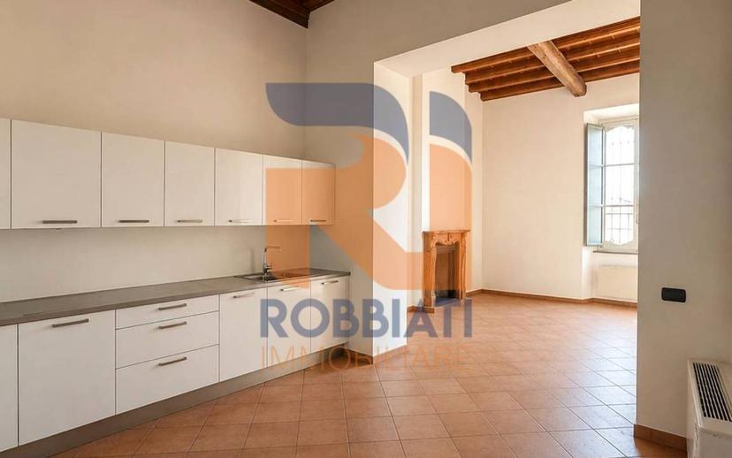 Trilocale via Mazzini 8, Centro, Cava Manara — foto 3 di 11