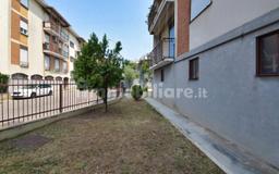 Trilocale via Benedetto Croce, 7, Nova Milanese