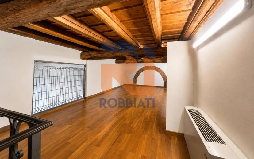 Trilocale via Mazzini 8, Centro, Cava Manara — foto 9 di 11