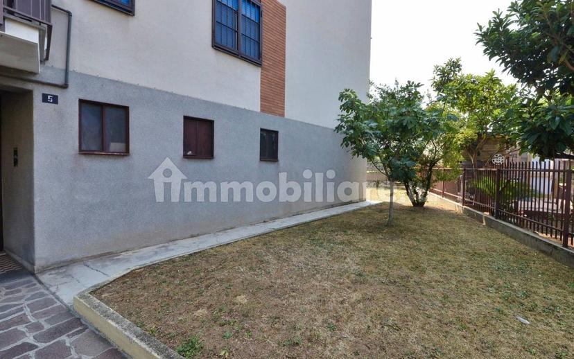 Trilocale via Benedetto Croce, 7, Nova Milanese — foto 4 di 34
