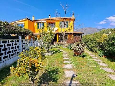 Villa unifamiliare regione Campastro, Albenga — foto 110 di 132