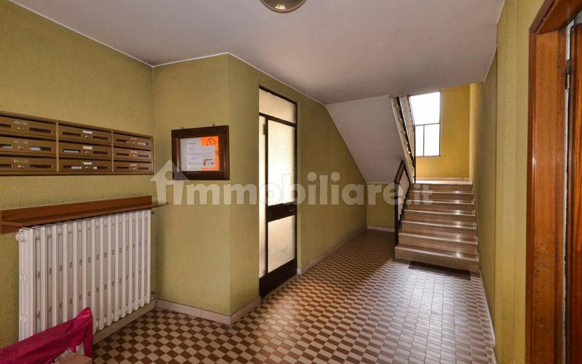 Trilocale via Benedetto Croce, 7, Nova Milanese — foto 16 di 34