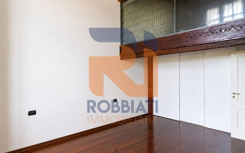 Trilocale via Mazzini 8, Centro, Cava Manara — foto 4 di 11