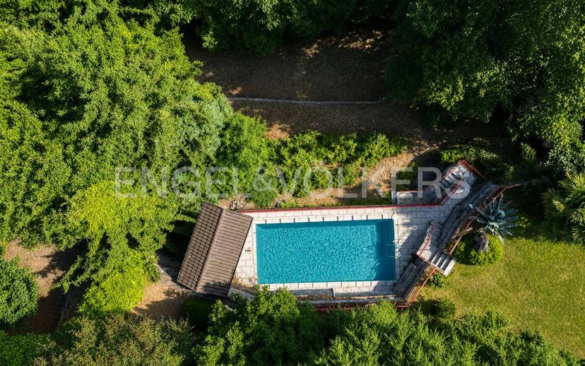 Villa unifamiliare via Temistocle Solera 21, Campagnano, Maccagno con Pino e Veddasca — foto 13 di 31