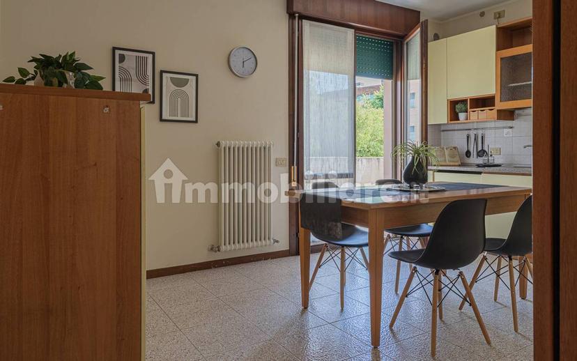 Villa a schiera via Curti 68, Caldogno Rettorgole Cresole, Caldogno — foto 57 di 101