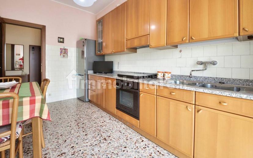 Trilocale via Benedetto Croce, 7, Nova Milanese — foto 29 di 34