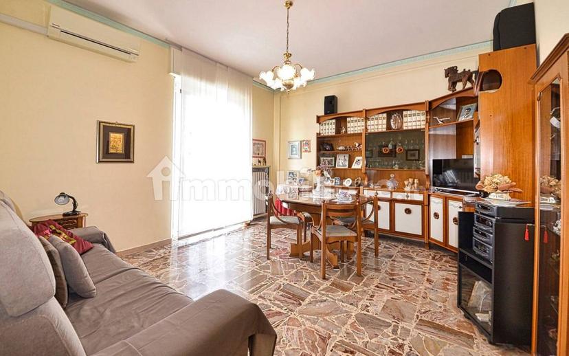 Trilocale via Benedetto Croce, 7, Nova Milanese — foto 15 di 34