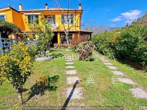 Villa unifamiliare regione Campastro, Albenga — foto 78 di 132