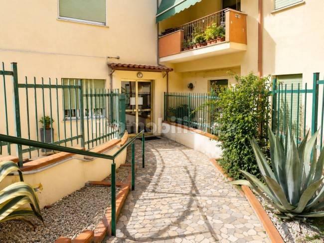 Trilocale via Jacopo della Quercia 15, Albissola Marina — foto 8 di 22