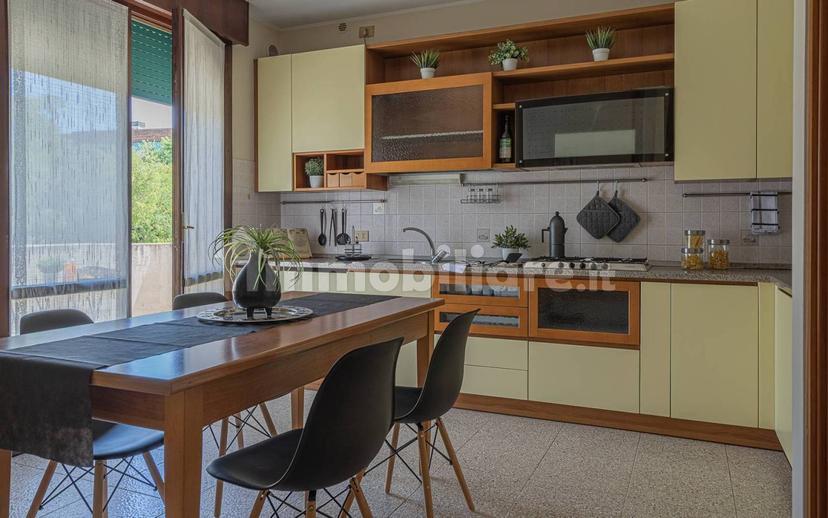 Villa a schiera via Curti 68, Caldogno Rettorgole Cresole, Caldogno — foto 33 di 101