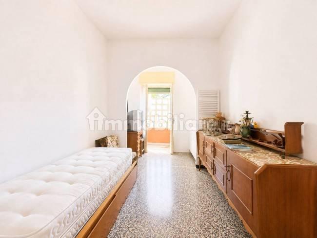 Trilocale via Jacopo della Quercia 15, Albissola Marina — foto 14 di 22