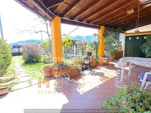 Villa unifamiliare regione Campastro, Albenga — foto 116 di 132