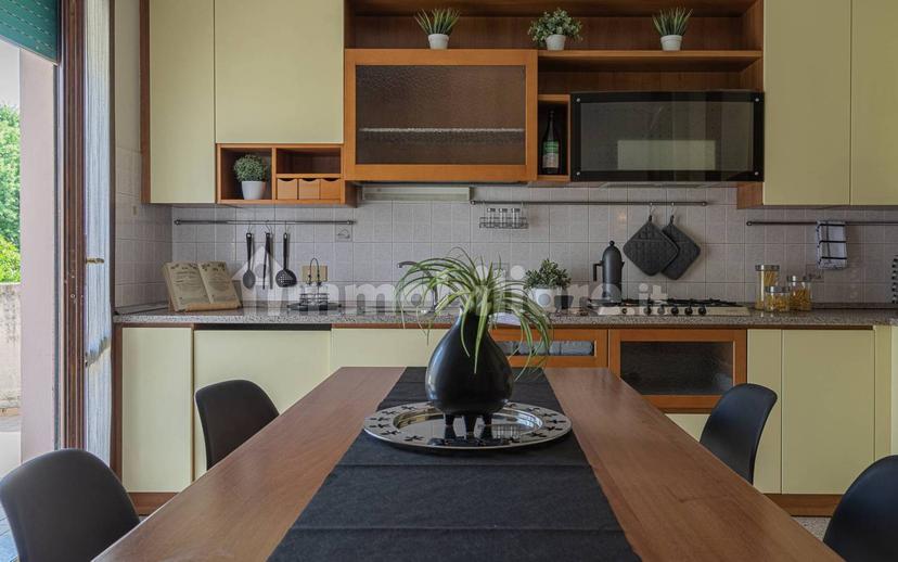 Villa a schiera via Curti 68, Caldogno Rettorgole Cresole, Caldogno — foto 55 di 101