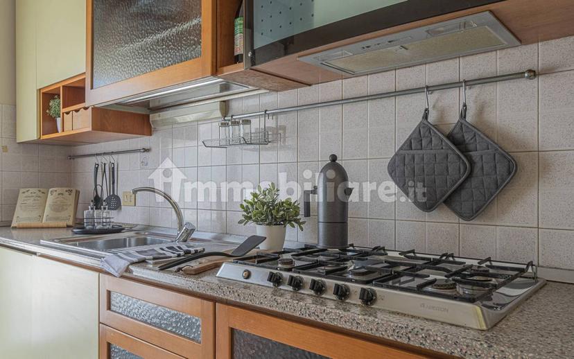 Villa a schiera via Curti 68, Caldogno Rettorgole Cresole, Caldogno — foto 50 di 101