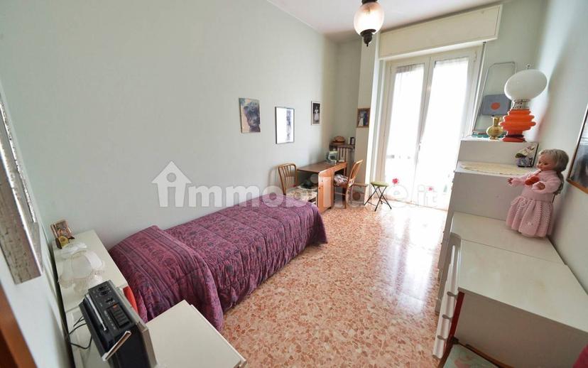 Trilocale via Benedetto Croce, 7, Nova Milanese — foto 20 di 34