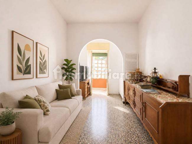 Trilocale via Jacopo della Quercia 15, Albissola Marina — foto 10 di 22