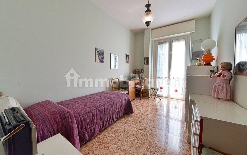 Trilocale via Benedetto Croce, 7, Nova Milanese — foto 13 di 34