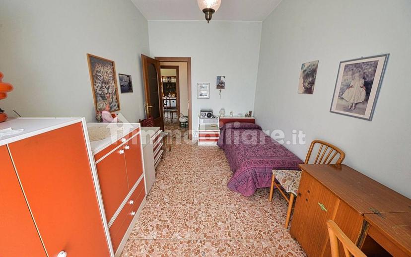 Trilocale via Benedetto Croce, 7, Nova Milanese — foto 14 di 34