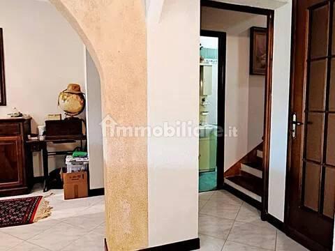 Villa unifamiliare regione Campastro, Albenga — foto 86 di 132