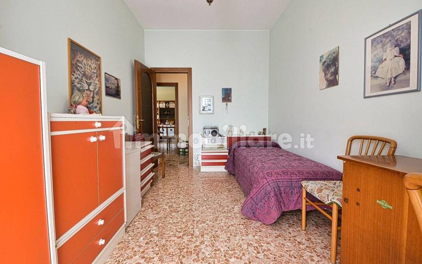 Trilocale via Benedetto Croce, 7, Nova Milanese — foto 5 di 34
