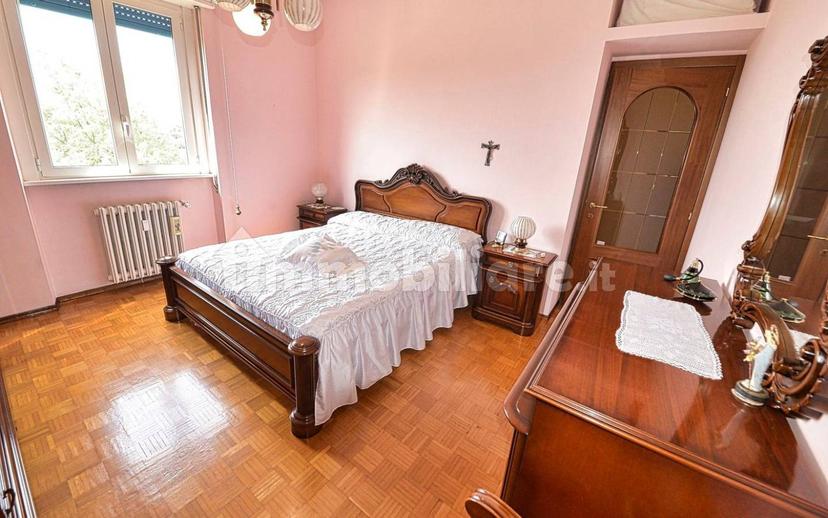 Trilocale via Benedetto Croce, 7, Nova Milanese — foto 21 di 34