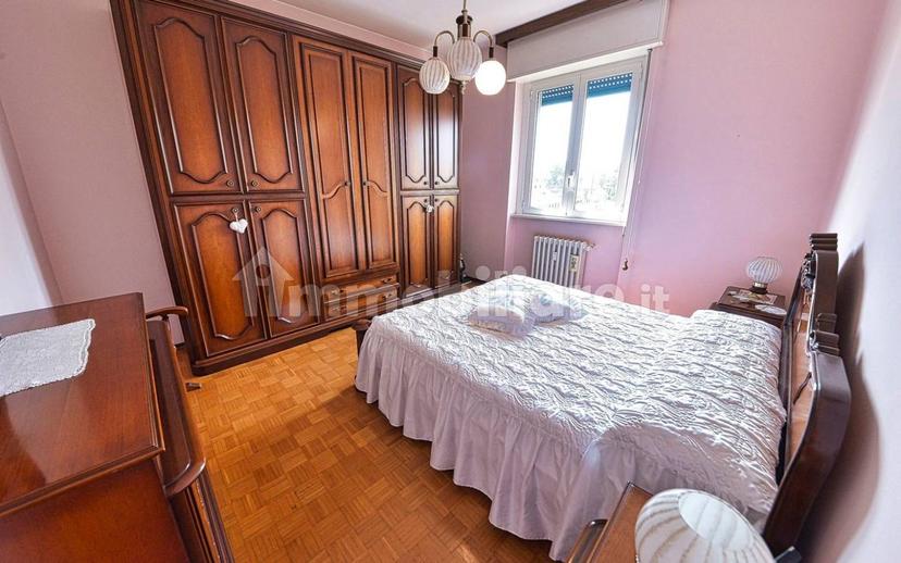 Trilocale via Benedetto Croce, 7, Nova Milanese — foto 6 di 34