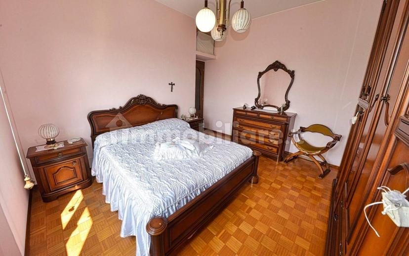 Trilocale via Benedetto Croce, 7, Nova Milanese — foto 27 di 34