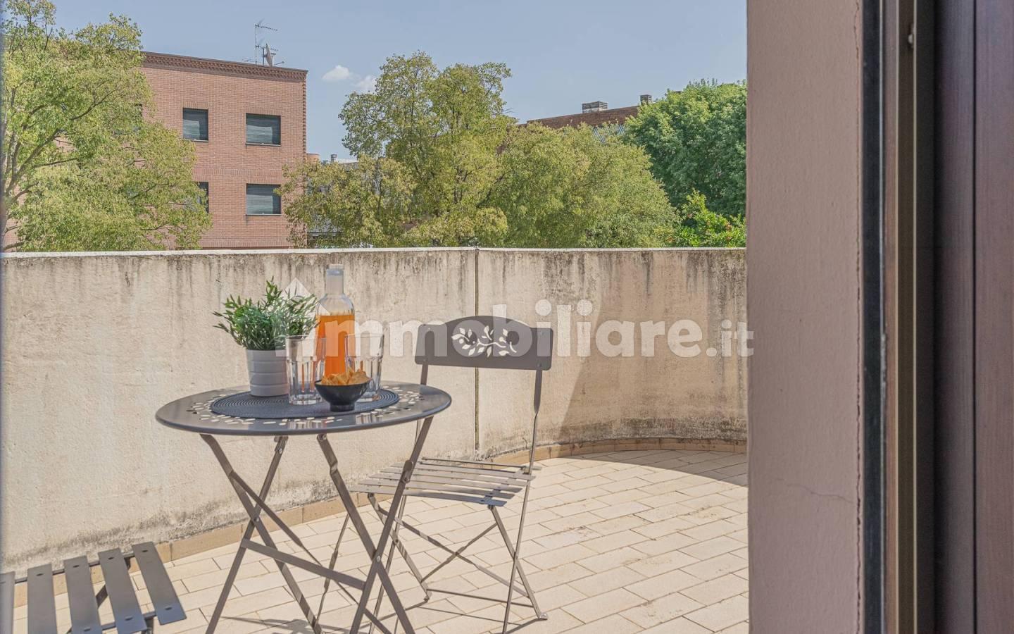 Villa a schiera via Curti 68, Caldogno Rettorgole Cresole, Caldogno