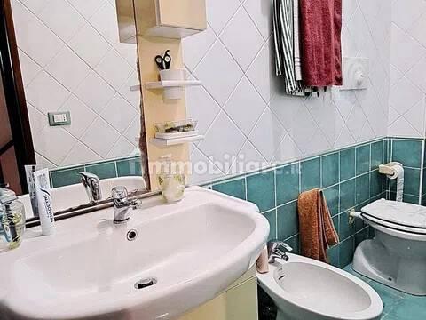 Villa unifamiliare regione Campastro, Albenga — foto 122 di 132