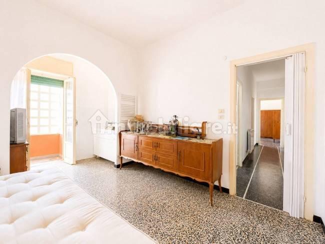 Trilocale via Jacopo della Quercia 15, Albissola Marina — foto 21 di 22
