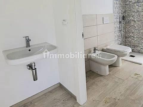 Trilocale Strada Per Ligo No Number, Centro, Villanova d'Albenga — foto 14 di 49