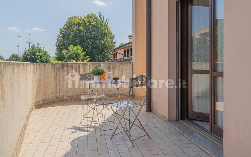 Villa a schiera via Curti 68, Caldogno Rettorgole Cresole, Caldogno — foto 59 di 101