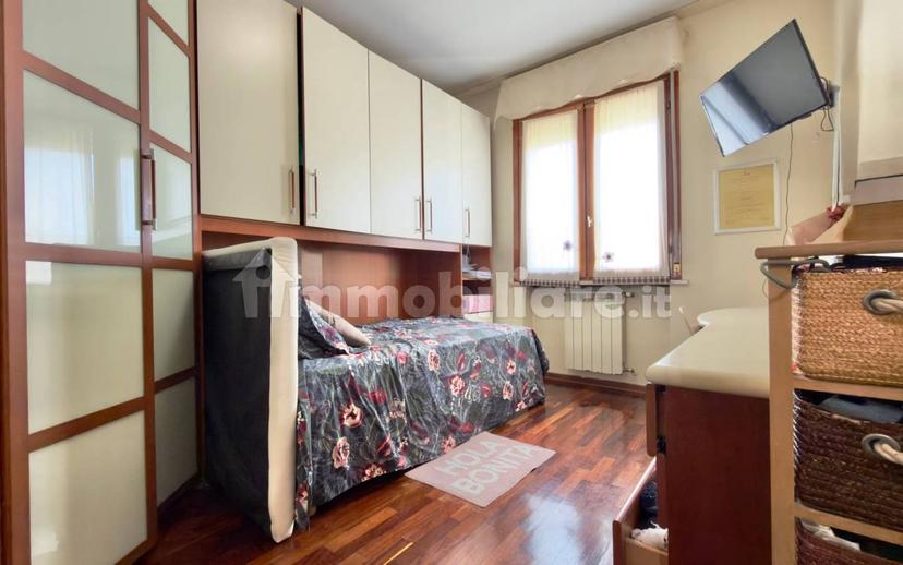 Trilocale via Aldo Moro 8, Centro, Castel Mella — foto 11 di 16