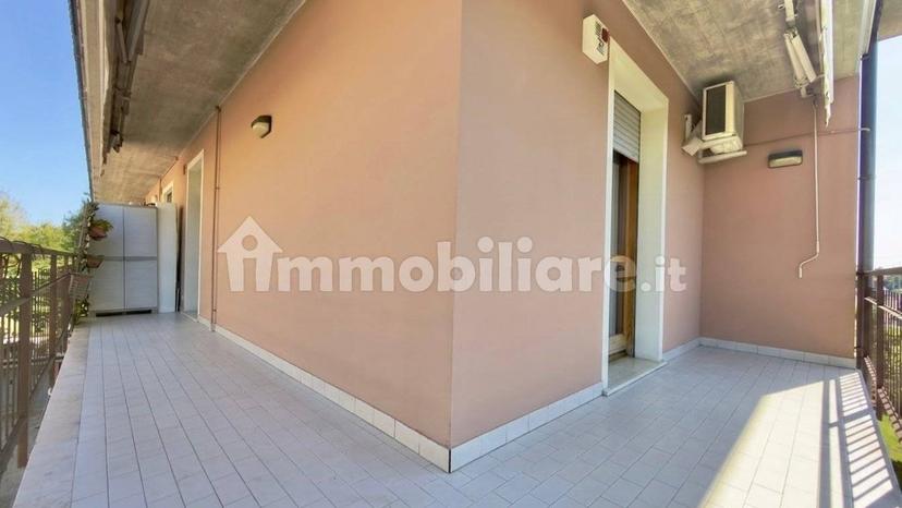 Trilocale via Aldo Moro 8, Centro, Castel Mella — foto 6 di 16