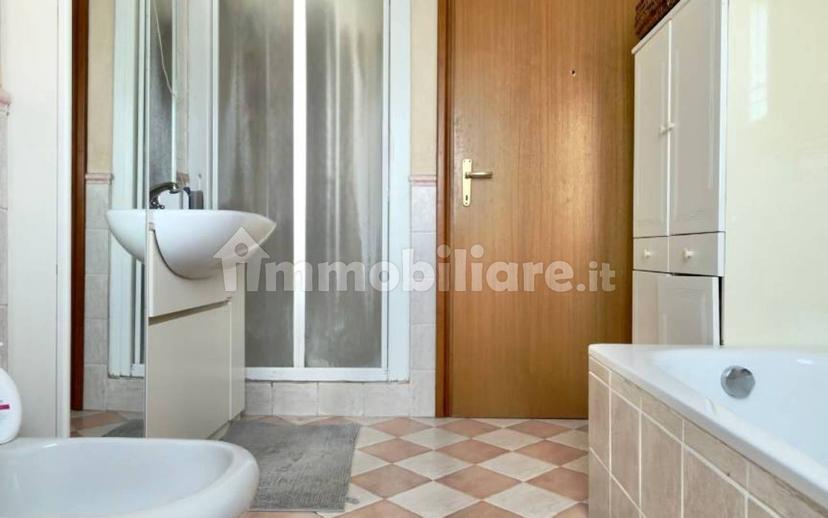 Trilocale via Aldo Moro 8, Centro, Castel Mella — foto 8 di 16