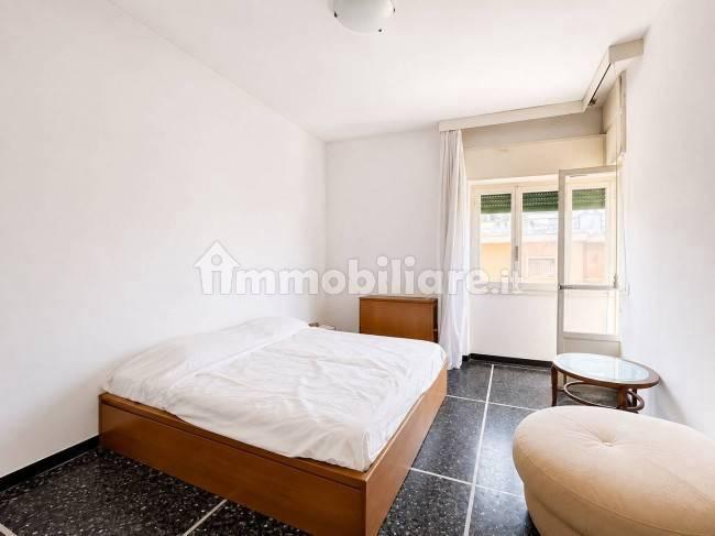 Trilocale via Jacopo della Quercia 15, Albissola Marina — foto 20 di 22