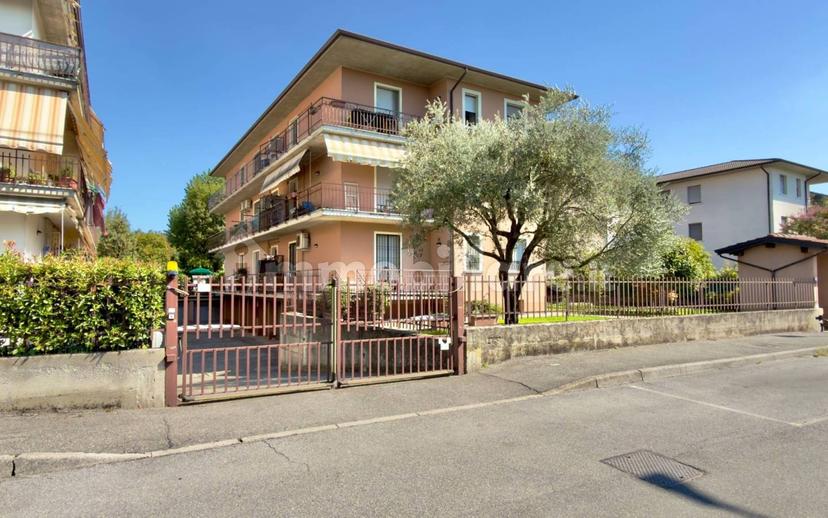 Trilocale via Aldo Moro 8, Centro, Castel Mella — foto 9 di 16
