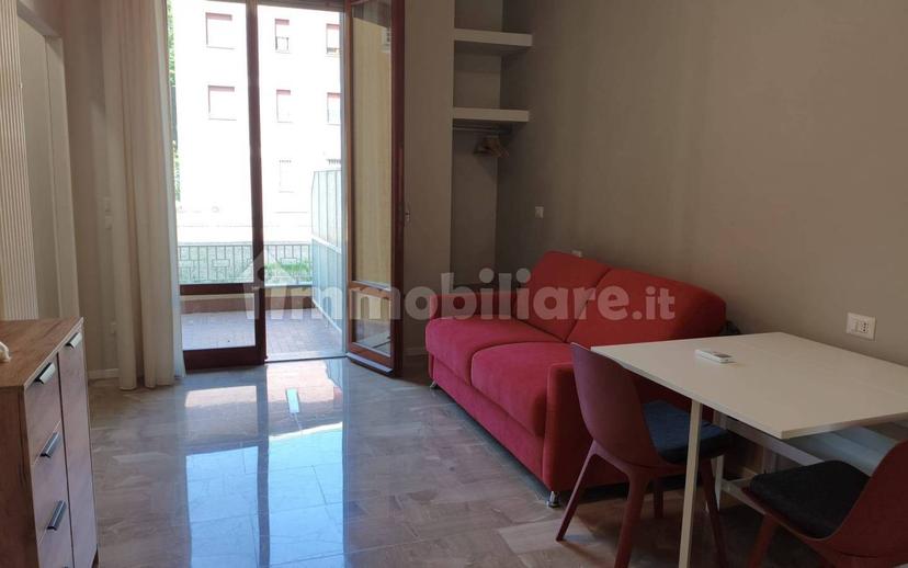 Monolocale Stradello Salemi 3, Ospedale - Volturno, Parma — foto 5 di 14