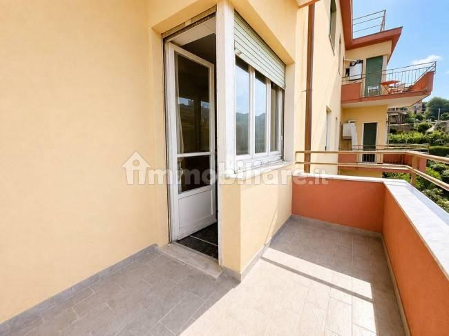 Trilocale via Jacopo della Quercia 15, Albissola Marina — foto 4 di 22