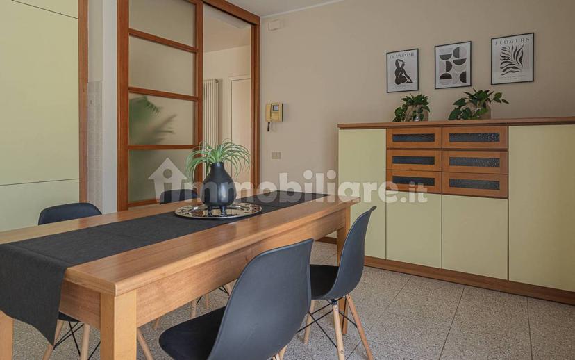 Villa a schiera via Curti 68, Caldogno Rettorgole Cresole, Caldogno — foto 47 di 101