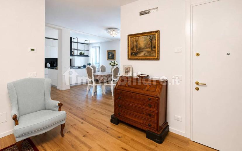 Villa bifamiliare, ottimo stato, 171 m², Centro, Montegrotto Terme — foto 24 di 26
