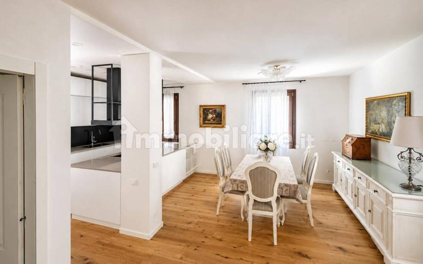 Villa bifamiliare, ottimo stato, 171 m², Centro, Montegrotto Terme — foto 17 di 26