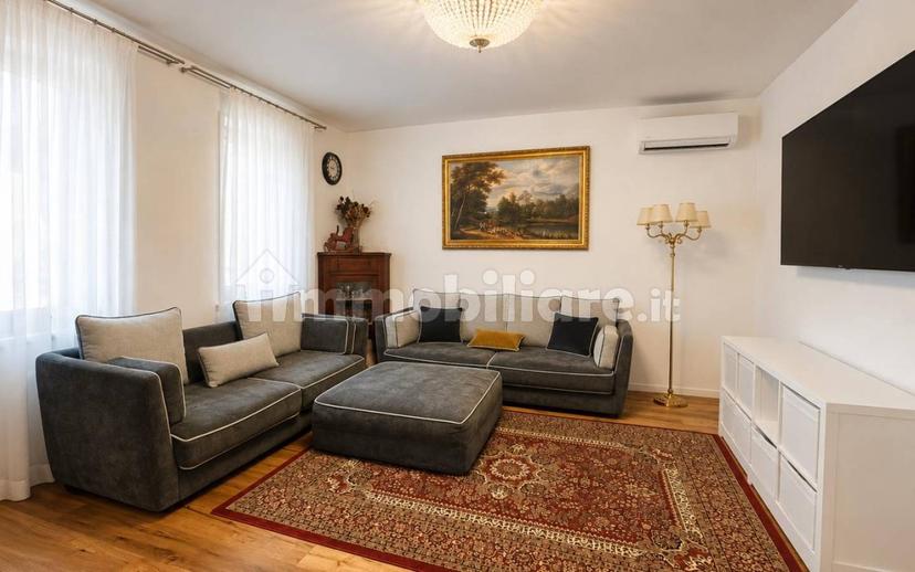 Villa bifamiliare, ottimo stato, 171 m², Centro, Montegrotto Terme — foto 9 di 26