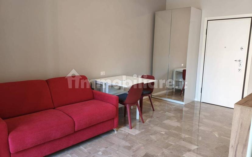 Monolocale Stradello Salemi 3, Ospedale - Volturno, Parma — foto 14 di 14