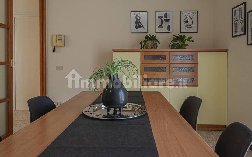 Villa a schiera via Curti 68, Caldogno Rettorgole Cresole, Caldogno — foto 52 di 101